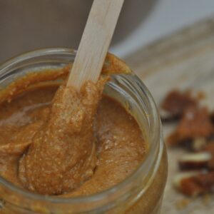 Praliné Amandes et noisettes